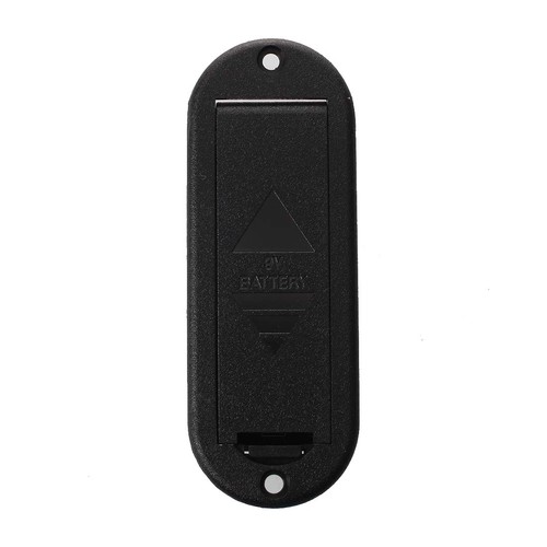 Aktiver gitarren pickup v - 9,