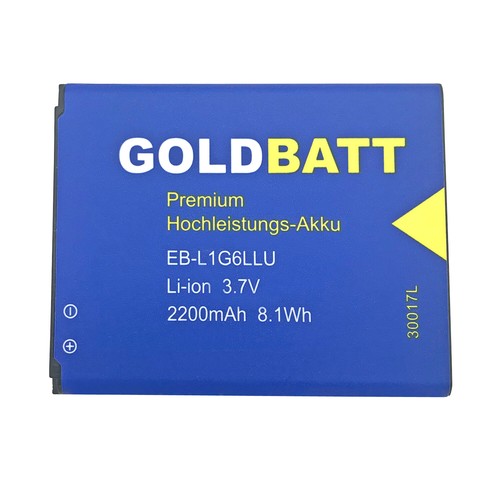 Goldbatt akku für - goldbatt,