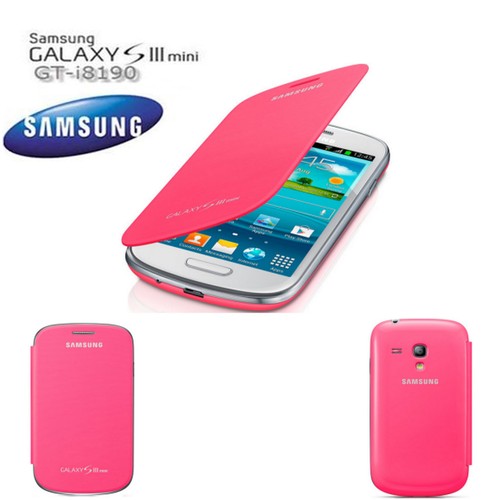 Original samsung i8190 - samsung,