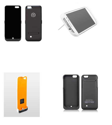 Ninetec powerbank - ninetec,