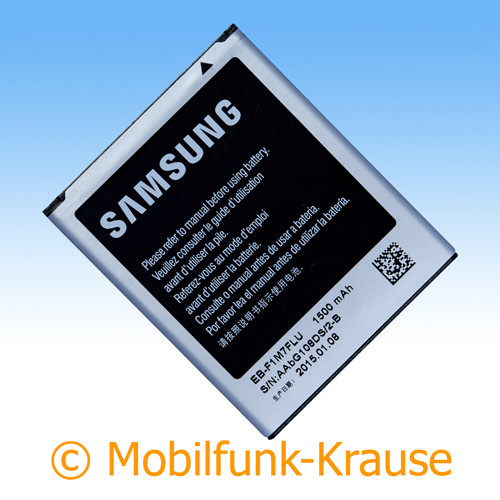 Original akku für samsung - original,