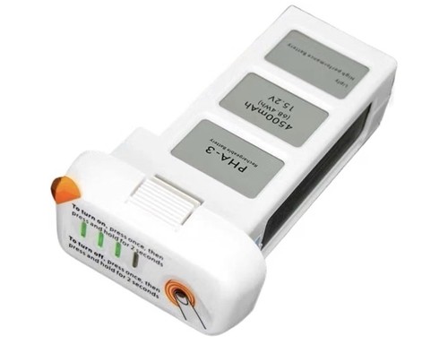 Pha akku 4500mah 15v - pha-3,
