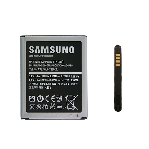Akku kompatibel samsung - kompatibel,