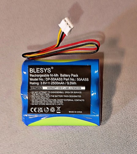 Toniebox ersatz akku - , 50aa5s