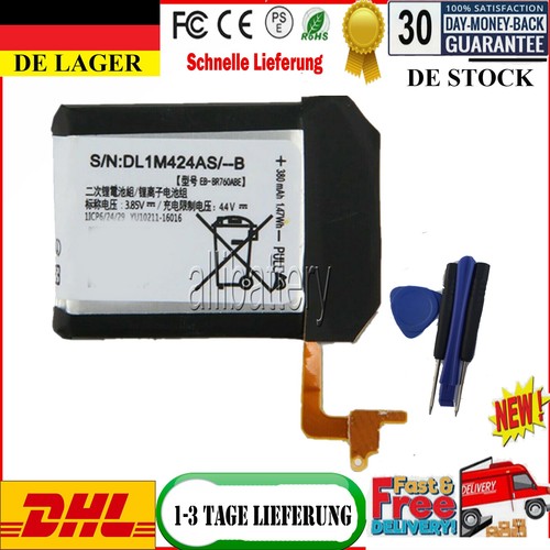 Battery br760abe r760 - battery, sm-r760