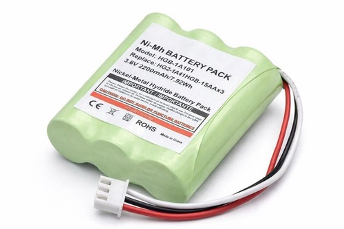 Ersatzakku akku batterie - ersatzakku,