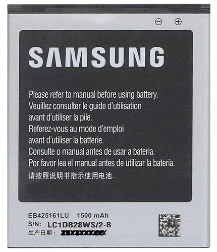Original samsung galaxy - original, s3