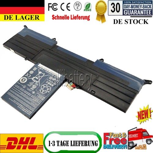 Akku für acer aspire - akku,
