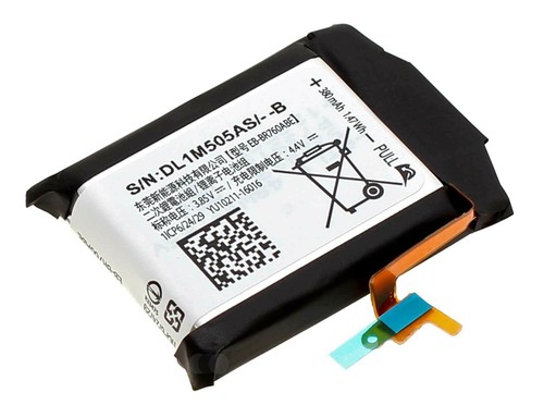 Original akku samsung gear - gear, s3