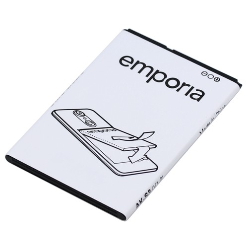 Original emporia akku bc - emporia,