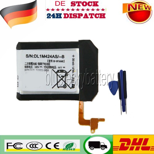 Battery br760abe r760 - battery, eb-br760abe