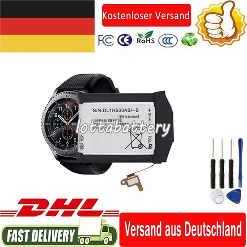 Akku für samsung gear - akku,