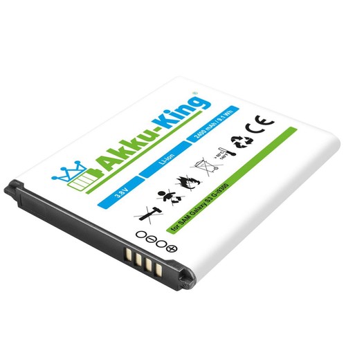 Akku king samsung - samsung, galaxy
