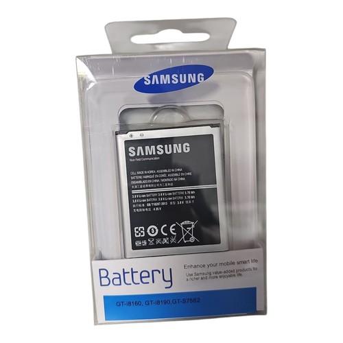 Original samsung galaxy - original, s3
