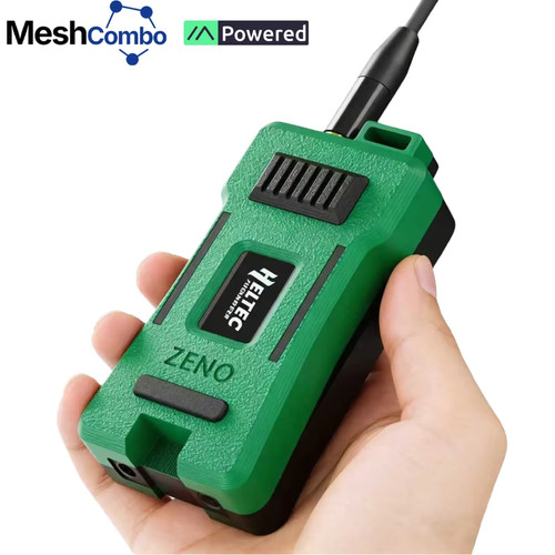 New heltec meshtastic - new,